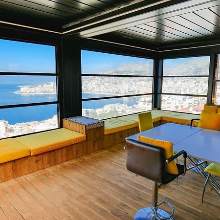 Kidi Apartments ساراندا المظهر الخارجي الصورة