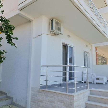 Kidi Apartments ساراندا المظهر الخارجي الصورة