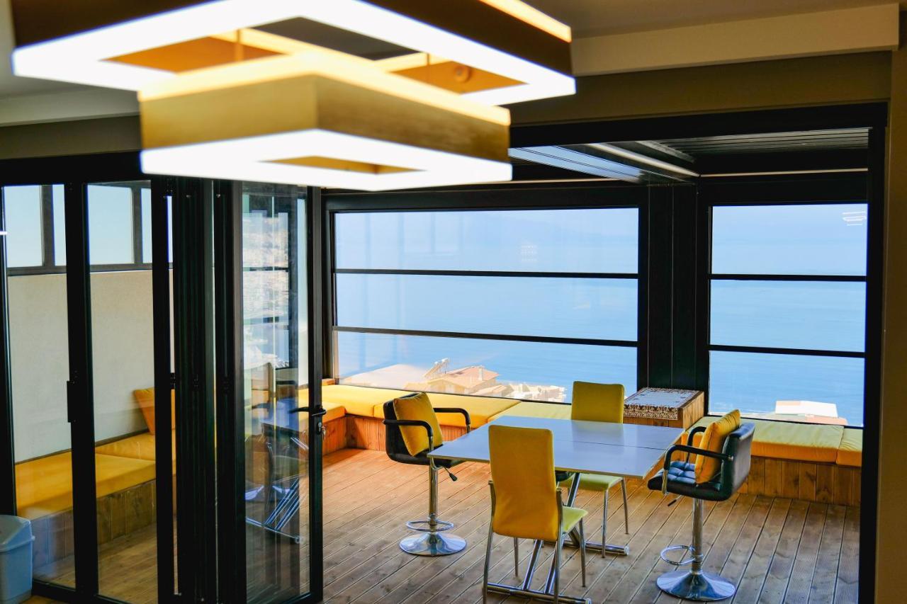 Kidi Apartments ساراندا المظهر الخارجي الصورة