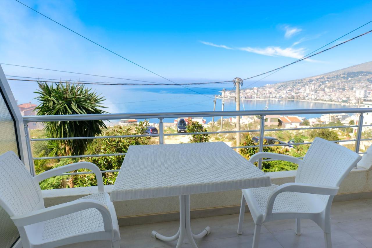 Kidi Apartments ساراندا المظهر الخارجي الصورة