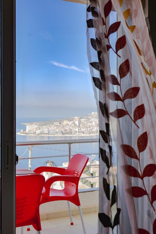 Kidi Apartments ساراندا المظهر الخارجي الصورة