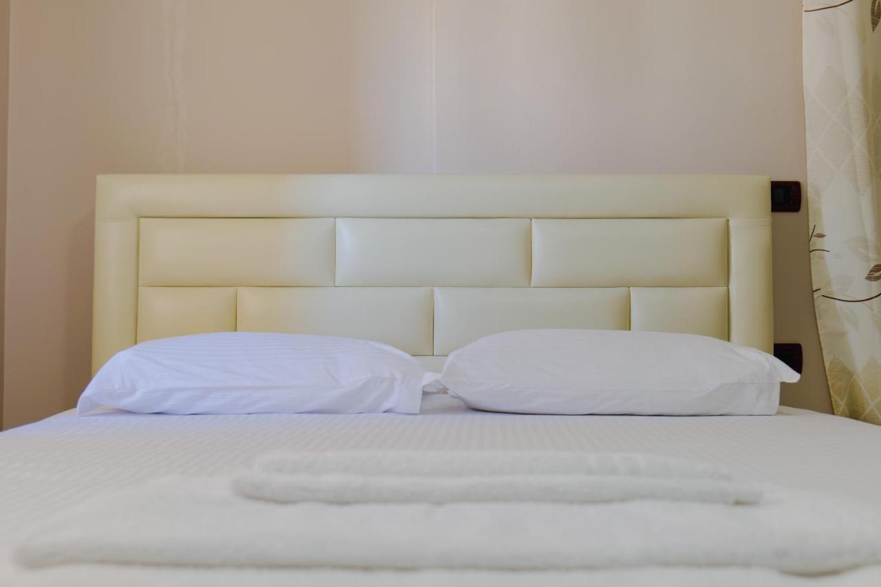 Kidi Apartments ساراندا المظهر الخارجي الصورة