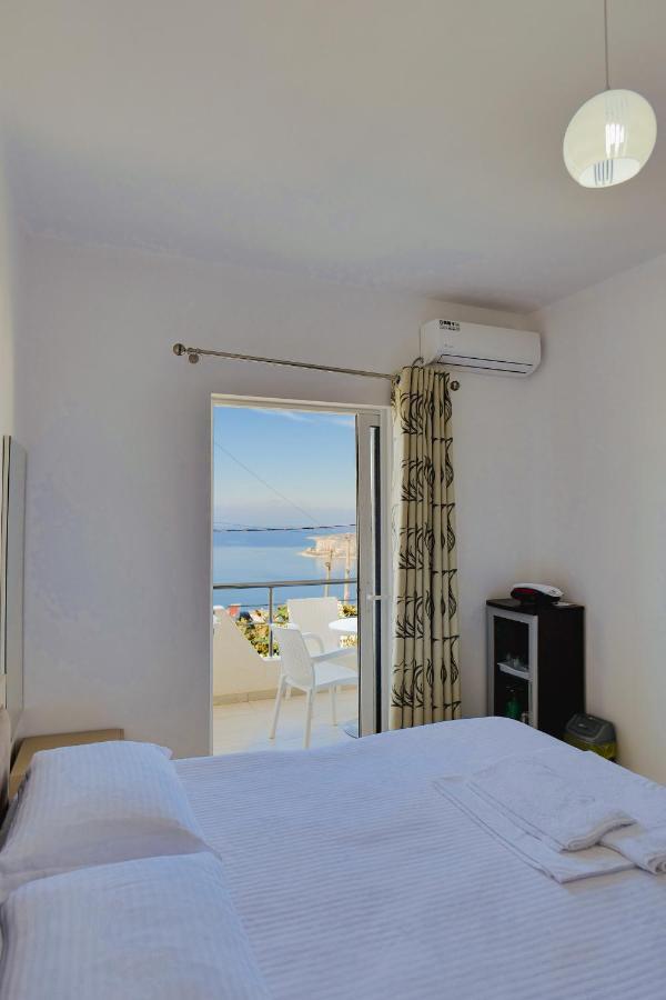 Kidi Apartments ساراندا المظهر الخارجي الصورة
