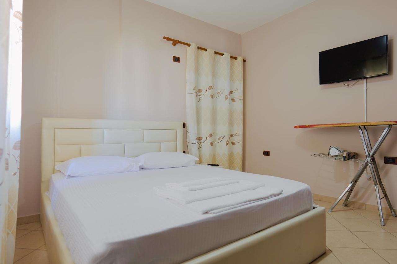 Kidi Apartments ساراندا المظهر الخارجي الصورة
