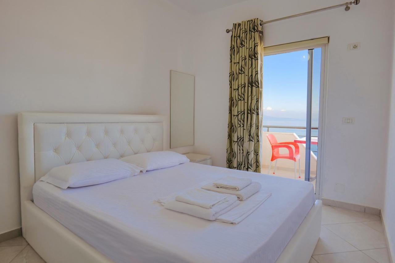 Kidi Apartments ساراندا المظهر الخارجي الصورة