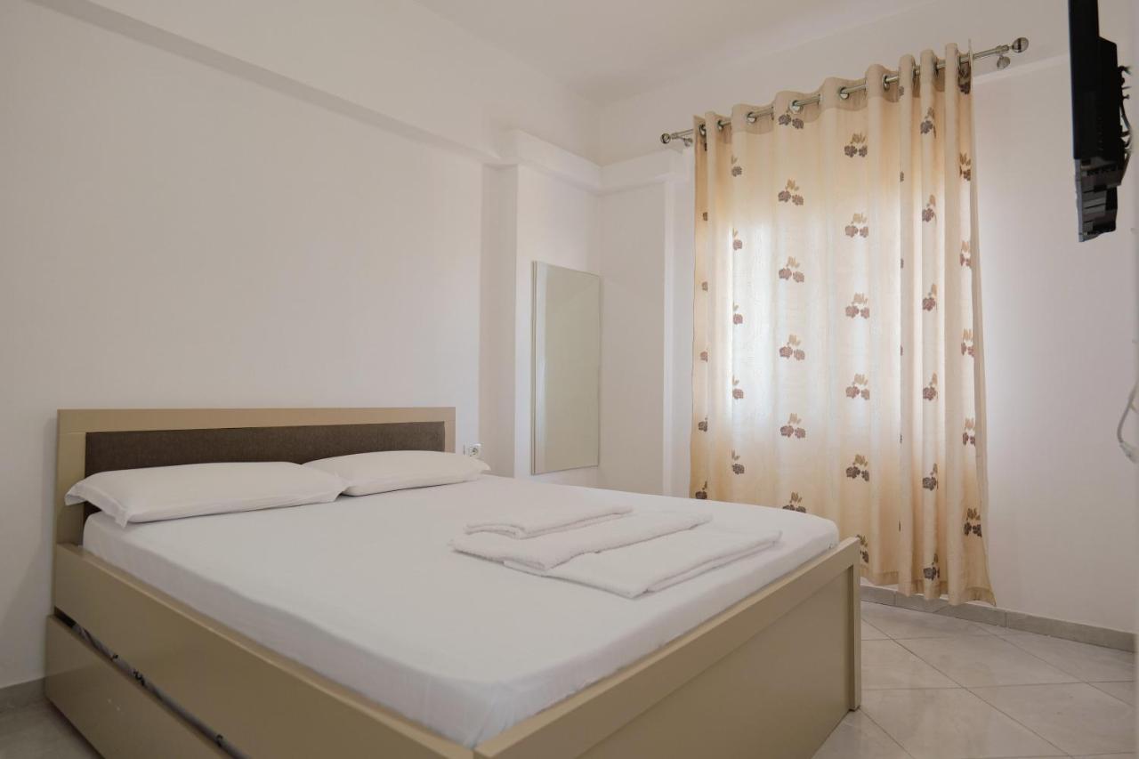 Kidi Apartments ساراندا المظهر الخارجي الصورة