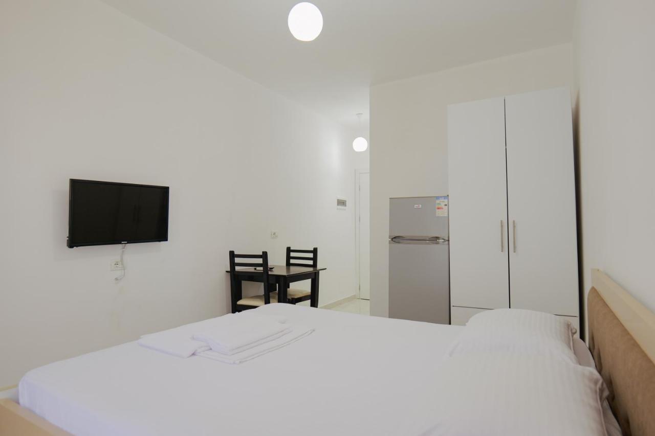 Kidi Apartments ساراندا المظهر الخارجي الصورة